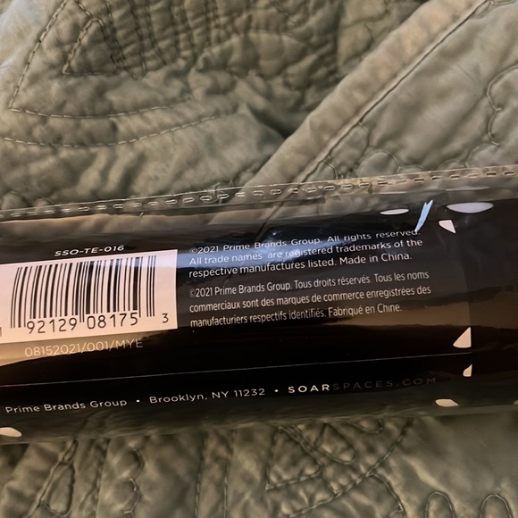 NWT Soar Polka Dot Desk Roll - Picture 5 of 5